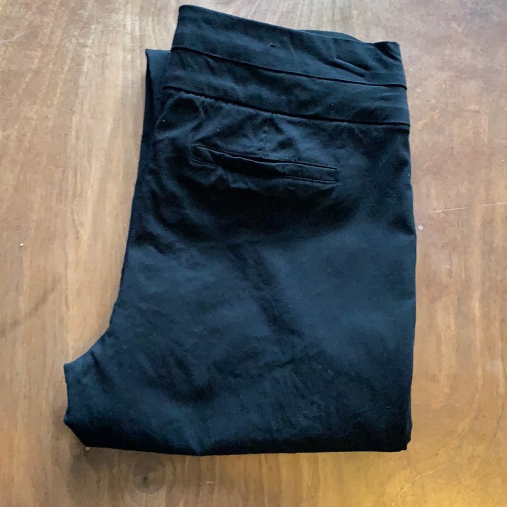 Takara Ankle pants